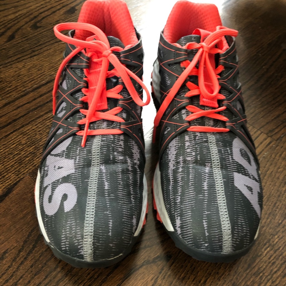 Adidas running sneakers
